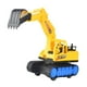 thumbnail image 1 of Navvy Toy Camión de Construcción Strade Fareast Limited Modelo de Vehículo Coleccionable Máquina Excavadora para Bebés Juguete Camión de Ingeniería para Niños a Partir de 3 Grande, 1 of 8