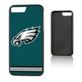 thumbnail image 4 of Philadelphia Eagles iPhone Stripe Design Bump Case, 4 of 5