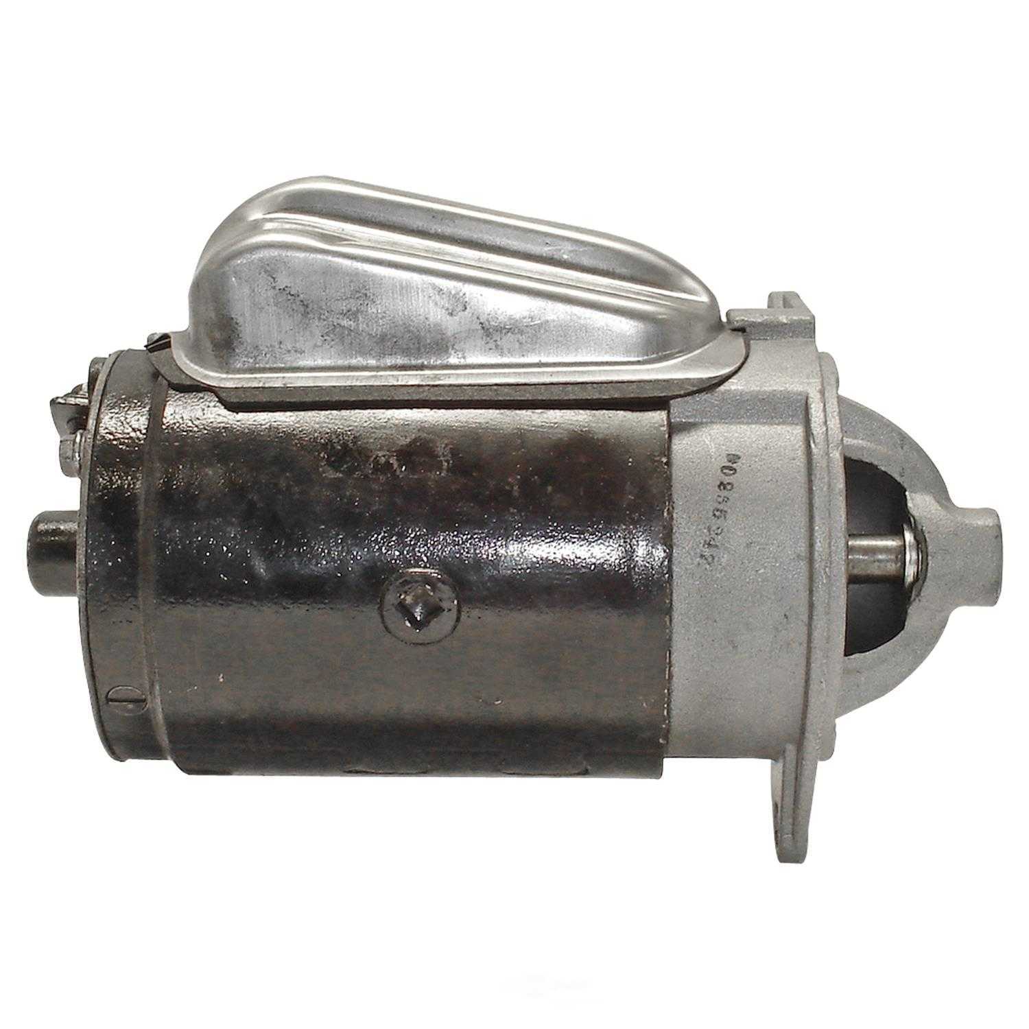 FVP Professional 3154 Starter Standard