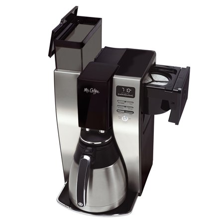 Mr Coffee BVMC-PSTX91 10 Cup 