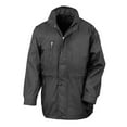 thumbnail image 1 of Result Manteau d'Hiver Respirant Premium pour Hommes, 1 of 3