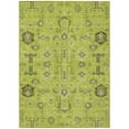 thumbnail image 2 of Addison Rugs Chantille Indoor/Outdoor Traditional Oriental Aloe Washable Rectangle Rug, 10' x 14', 2 of 6