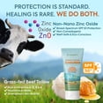 thumbnail image 4 of Protector solar mineral Vigority Tallow SPF 50 100 ml, 4 of 9