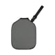 thumbnail image 5 of Estuche para raquetas con asa de transporte, almacenamiento impermeable, accesorio para raquetas de tenis de mesa y raquetas de pickleball, 5 of 9