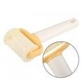 thumbnail image 2 of M Buder Molde Cortador de Galletas Herramientas de Decoración de Pasteles Bricolaje Ola Grande Accesorios de Repostería Herramienta Ergonómica Plástico, 2 of 8