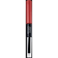 Revlon ColorStay Overtime Lipcolor - Infinite Raspberry - 0.07 fl oz