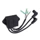 thumbnail image 1 of 32900-96330, Unidad De Bobina CDI De Motor Fueraborda Sistema De Encendido Rápido A Prueba De Humedad Rendimiento Estable Blindaje De Vibración Para Barco, 1 of 8