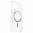 thumbnail image 2 of OtterBox Symmetry Clear MagSafe Case with Camera Control for iPhone 16, 2 of 5