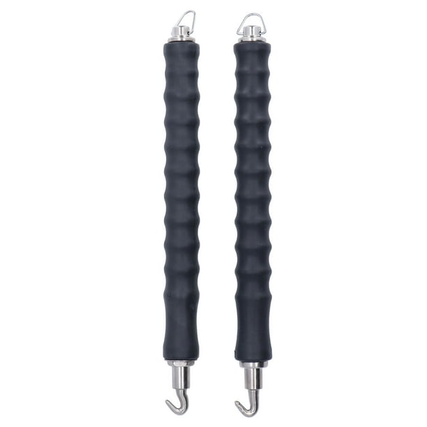 2Pcs Rebar Tire Wire Tool 30cm Total Length Portable Automatic