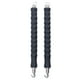 thumbnail image 2 of Herramienta de alambre para neumáticos de barras de refuerzo C45 acero PVC ergonómico 2 piezas herramientas de torsión de cables de metal de rebote automático para sitio de ANGGREK Otros, 2 of 8