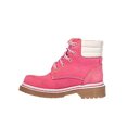 thumbnail image 3 of BOTAS CASUALES COQUETA NIÑA GAMUZA ROSA 186500J LEON 186500Jp, 3 of 3