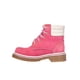 thumbnail image 3 of BOTAS CASUALES COQUETA NIÑA GAMUZA ROSA 186500J LEON 186500Jp, 3 of 3