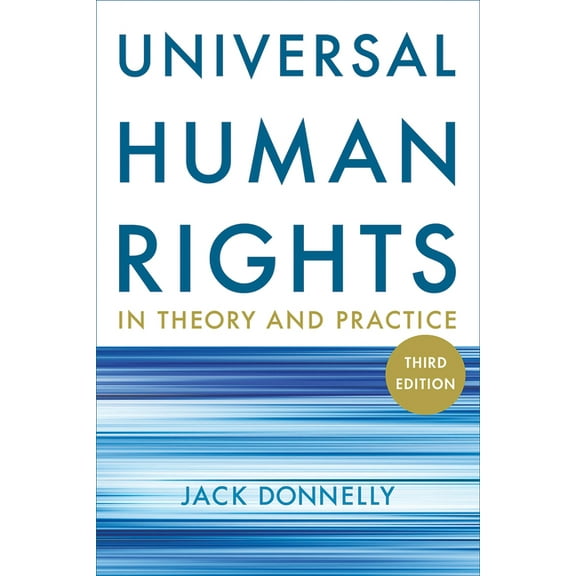 Universal Human Rights in Theory and Practice, (Hardcover)