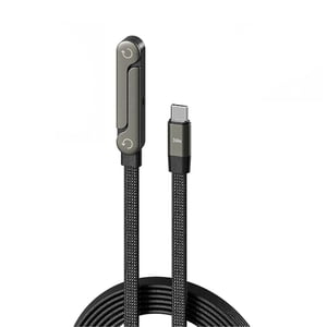 Dvkptbk 240W Data Cable Fast Charging Cable C Port To C Port home decor
