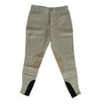 thumbnail image 1 of 1 Unid de Pantalones de Dirigír Caballo Suministros de Deportes para Hombres 36.6 pulgadas de cintura Sharpla Pantalones de montar a caballo, 1 of 8