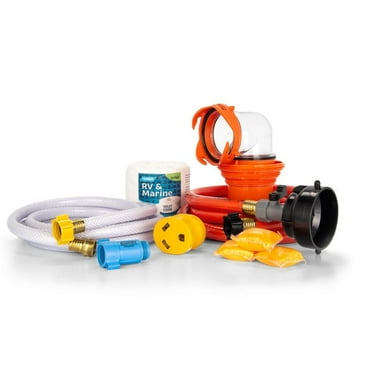 MORryde RPB77-001 Pin Box System Adapter Kit for PullRite SuperGlide ...