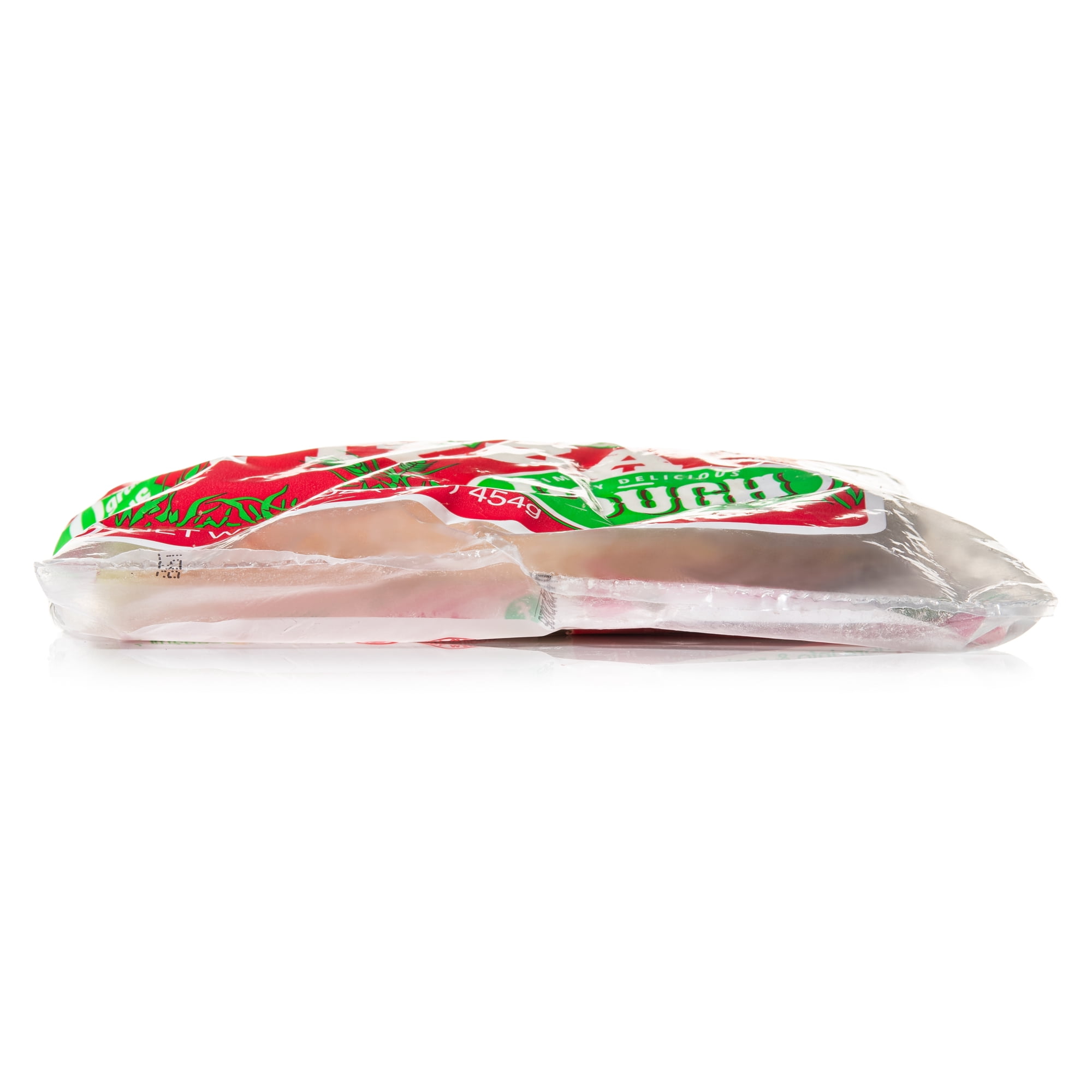 Pepe Frozen Pizza Dough, All Natural, 16 oz (Frozen)