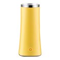 thumbnail image 1 of Máquina para Rollos FLhrweasw Salchichas Levantamiento Automático Olla Eléctrica Amarillo, 1 of 8