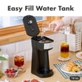 thumbnail image 3 of Cafetera Elite Gourmet HyperChiller EHC210N Helada/Caliente, 3 of 6