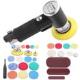 thumbnail image 1 of AMONIDA Durable Small Grinding Machine, Air Sander, For Car Home Use, 1 of 8