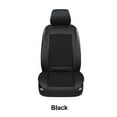 thumbnail image 2 of 12V Cooling Car Seat Cushion Cover Air Ventilated Fan Conditioned Cooler Pad, 2 of 15