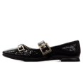thumbnail image 2 of Flats Mutante para Mujer ED9050 negro 24, 2 of 6