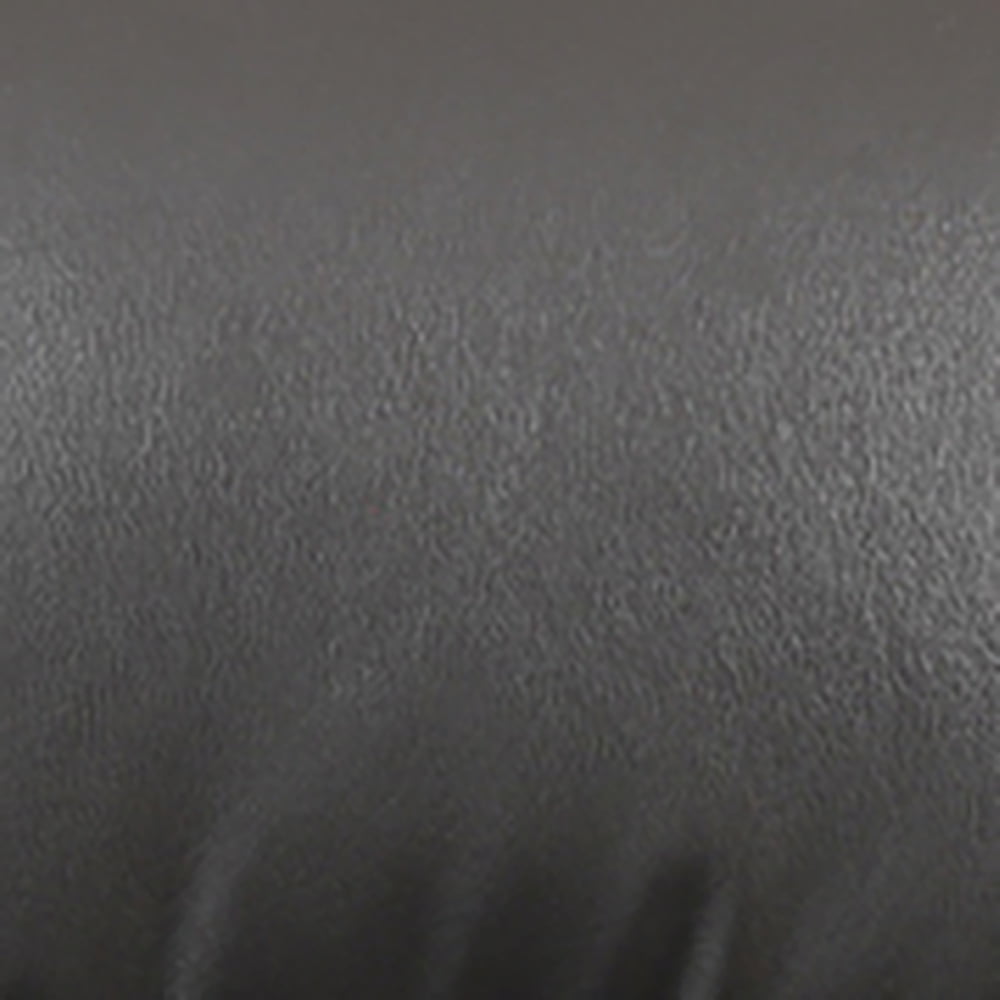 Relax-A-Lounger Warren Faux Leather Manual Recliner, Java