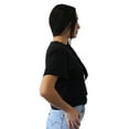 thumbnail image 3 of Next Level Women�'s Ideal Crop Top, 3 of 3