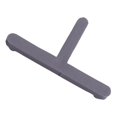 thumbnail image 1 of Rubi Tiling Tools T-spacers 1/8in (3mm) (pack 200), 1 of 1