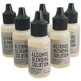 thumbnail image 2 of Ranger Blending Solution Bundle - 6 Mini Adirondack Alcohol Blending Solution Plus Trebbies Detail Sticks, 2 of 2