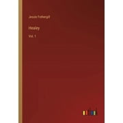 Healey: Vol. 1 (Paperback)