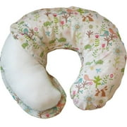 Boppy One Sided Cotton Slipcover - Emilys Garden
