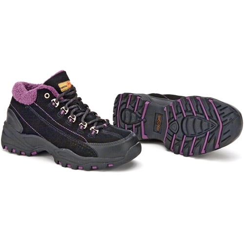 Women's Portland Fashion Hiking Boots