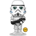 thumbnail image 3 of FUNKO VINYL SODA: Star Wars - Stormtrooper (Styles May Vary), Funko, Gifts, 3 of 5