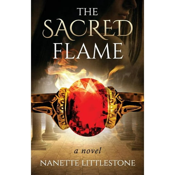 The Sacred Flame (Paperback)