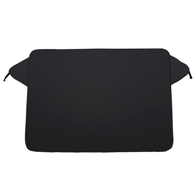 unbranded 1Ud Cobertor Para Parabrisas De Auto Material Resistente Con Ajuste