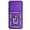 Purple w/ Slide Camera 2nd gen. Military Grade, variant on for Samsung Galaxy A54 5G Case with Slide Camera Cover HD Screen Protector [Military Grade 16ft. Drop Tested] Magnetic Ring Holder Kickstand Protective Phone Case for Samsung Galaxy A54 5G, Black