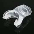 thumbnail image 3 of Yeacher 2 Embouts de Remplacement en Silicone pour Snorkeling, 3 of 7