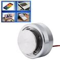 thumbnail image 3 of Altavoz de resonancia Qiilu Bluetooth Exciter 50 mm 2 para todas las frecuencias, 3 of 9