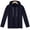 Navy, variant on Autumn and Winter Pullover Hoodie for Mens Fashion Plus Size Casual Solid Color Hooded Pullover Long Sleeve Sports T-Shirt Top Up to 65% off!