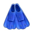 thumbnail image 1 of Swim Fins, Kids Swim Training Fins For Lap Swimming, 1 of 1