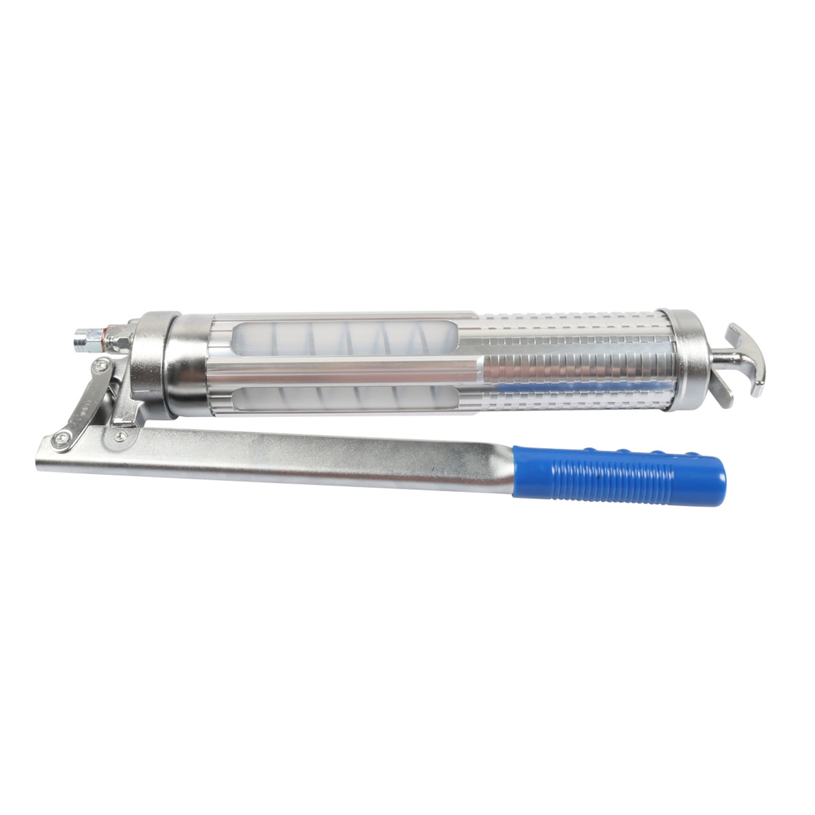 Manual High Pressure Lubrication Tool Levers Action Grease Guns for Efficient Grease Application in Workshops