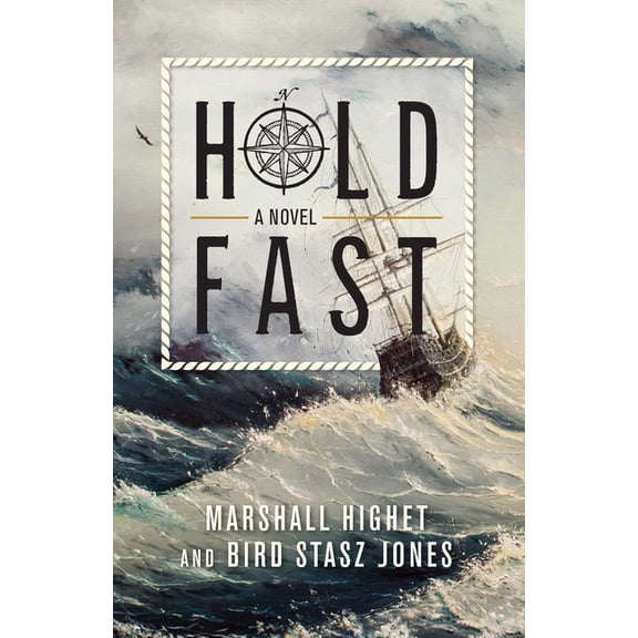 Hold Fast, (Paperback)