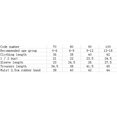 thumbnail image 2 of Xingqing 3Pcs Newborn Infant Baby Girls Clothes Letter Ruffle Long Sleeve Romper Floral Pants Headband Outfits, 2 of 7