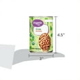 Great Value Organic Pinto Beans, Canned, 15 oz