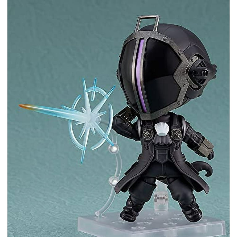 Bondrewd Made in Abyss Dawn of the Deep Soul Nendoroid Figure 