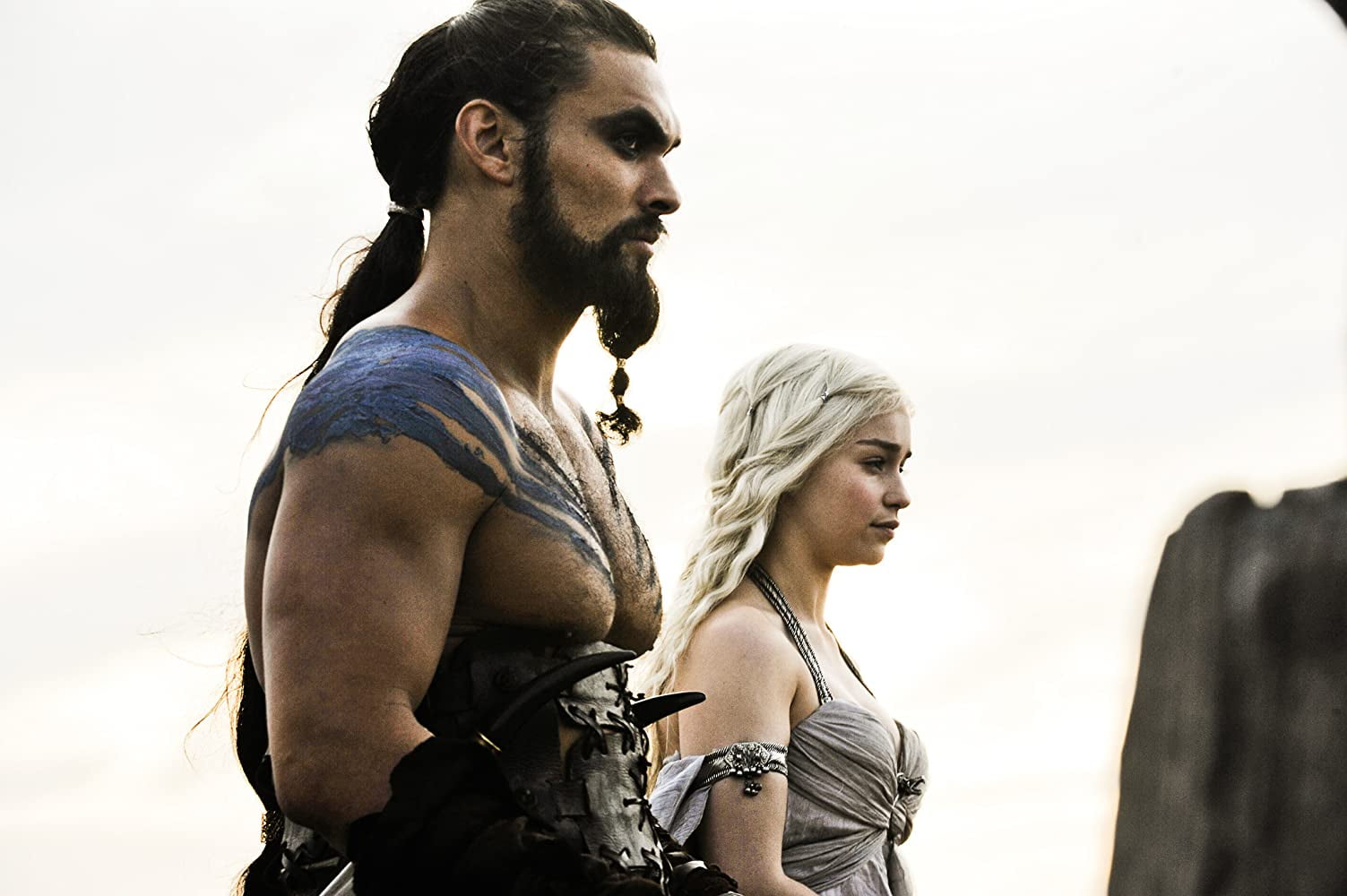 Game of Thrones: The Complete Series (DVD), starring Emilia Clarke, Peter Dinklage, and Kit Harington [2019]