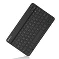 thumbnail image 1 of Teclado inalámbrico Bluetooth Fintie para iPad Samsung Tablet, 1 of 8