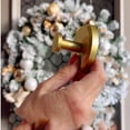 thumbnail image 6 of Suction Cup Hooks for Wreaths on Glass,Suction Cup Hooks for Christmas Lights,Waterproof & Rustproof No-Drill Hooks,Suction Cup Wreath Hanger Holder for Glass,Wreath Door Hanger Suction Cup, 6 of 8