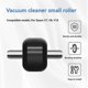 thumbnail image 4 of Vacuum Wheels for V6 V7 V8 V10 V11 V15 Vacuum Cleaner Soft Roller Head Replacement Small Wheels Acc, 4 of 5